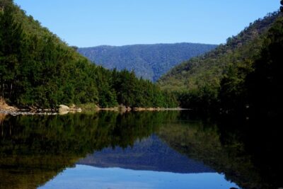 Shoalhaven River, NSW