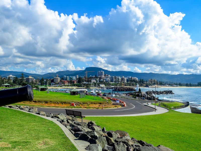 Wollongong